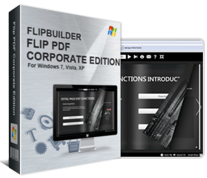FlipBook Software Corporate